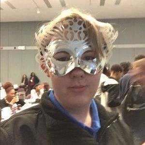 Meet your Posher, Payton